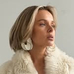 Даша Камалова | Стилист | Fashion Influencer | Москва&Worldwide(@thecablook)'s profile avatar