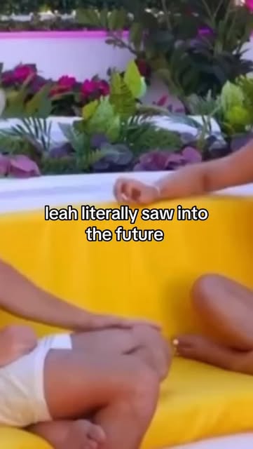 we watched her frontal lobe develop in real time i love her sm #leah #loveisland