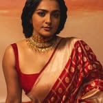 Parvathy Thiruvothu(par_vathy)'s profile avatar