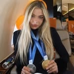 Jutta Leerdam(@juttaleerdam)'s profile avatar