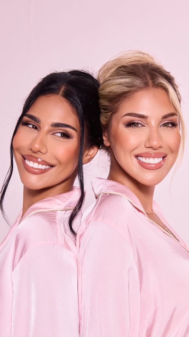 Introducing Adored By x Anna + Mandi 💘We're SO excited to finally show you what we've been working on. From concept to colour names, Anna & Mandi have shaped every detail on the edit ✨The next chapter of Adored By launches 06.03.26 💋#adorededit2 #comingsoon by @annavakili_