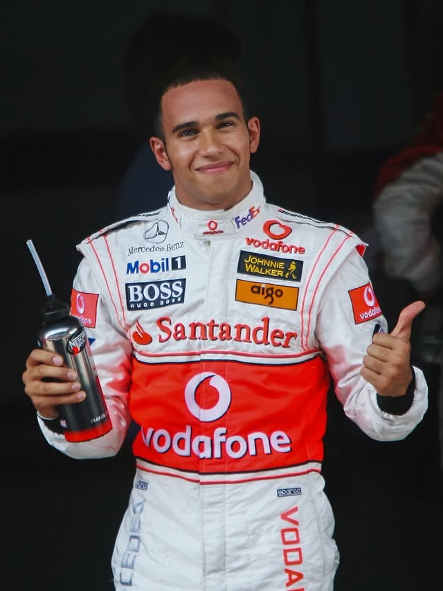 20 seasons as an F1 driver. It’s hard to even grasp the reality of that number. It started with a dream. A dream some called ridiculous and said would never amount to anything. Despite that, the dream never changed, and I never stopped chasing it. A dream has to be matched with action and, above all, belief. Belief that doesn’t break no matter what’s thrown in your face or what you come up against. There will always be people who doubt you, people who try to block you, but you can’t ever stop fighting.Twenty years filled with incredible highs and brutal lows, with more mistakes than I can count. But those mistakes made the journey even sweeter. You hold the power to your destiny. Everything you need to succeed is within you. You will need help along the way, like I did, but that spark, that fire, is already inside you.I’m forever grateful for the lessons, the quiet moments, the chaos, and the many people who helped me chase and achieve my dreams. I’m grateful for the doubters and for the ones who tried to knock me down, too. I’m still here, 20 years on, still standing, still hungry, still focused on the dream. No holding back.