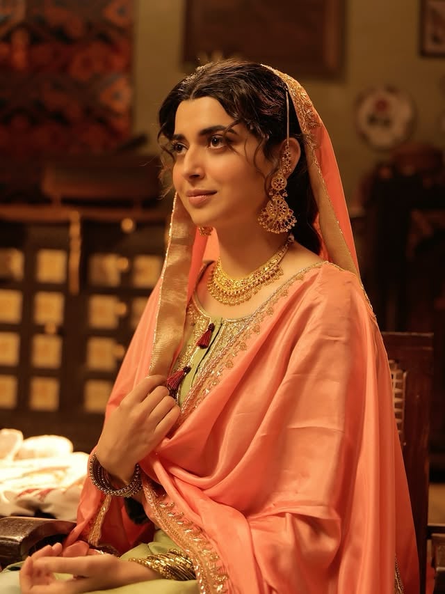Sifat Kaur ✨❤️Rabb Da Radio 3 - 3 April 2026 by @nimratkhairaofficial