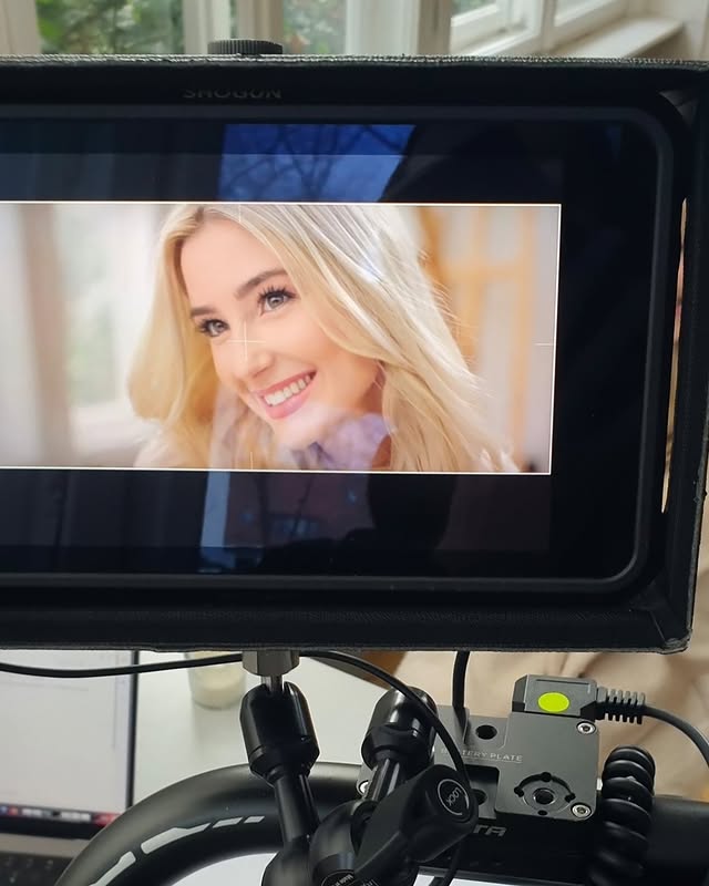 Grateful for small things, big things and everything in between. 🎬🫶🏼🎞️🎥 by @jelisa.bella