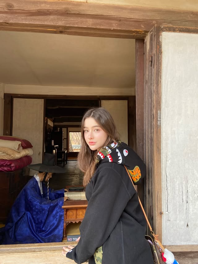 ‘왕사남‘ 영화보고 나서 한국 역사에 관심이 생기구 영월에 방문 했어요 히히히 💗✨✨Healing time💕exploring South Korea 💟