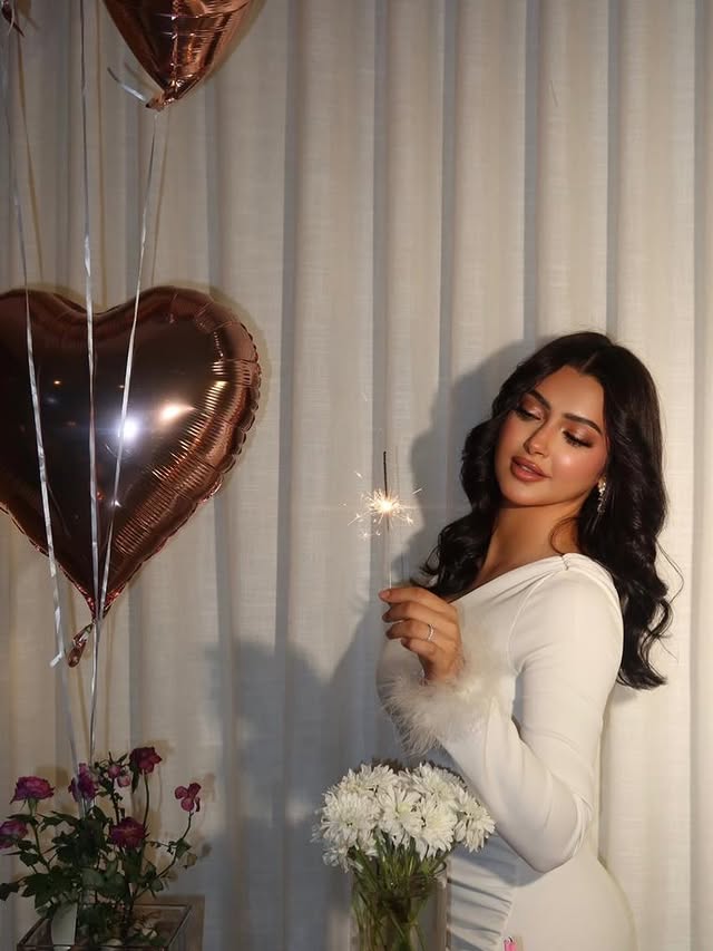 عيد مبارك وكل عام وأنتو بخير ✨ by @asail.mo