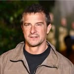 Bear Grylls OBE(@beargrylls)'s profile avatar