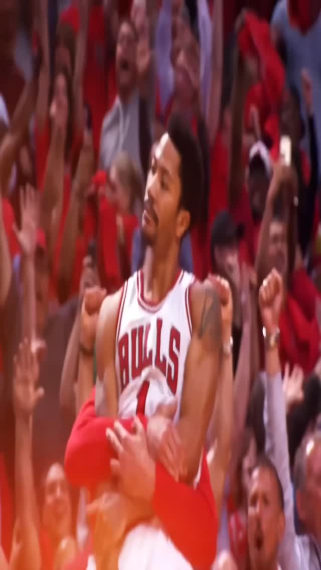 #derrickrose #danielcaesar #nbaedits #explorepage #reels by @mvproseone