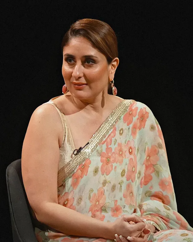 Begum of Pataudi ❤️✨👑@kareenakapoorkhan #kareena #kareenakapoor #kareenakapoorkhan #bebo #bombshellbebo by @bombshellbebo