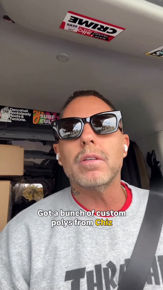 First drop of customs from @shaper.ian.chisholm just hit the racks over here at @freemanstreetsurfstudio. Get um before they are gone ⚡️www.freemanstreetshop.com208 N Freeman St Oceanside CA92054 by @cj_nelson