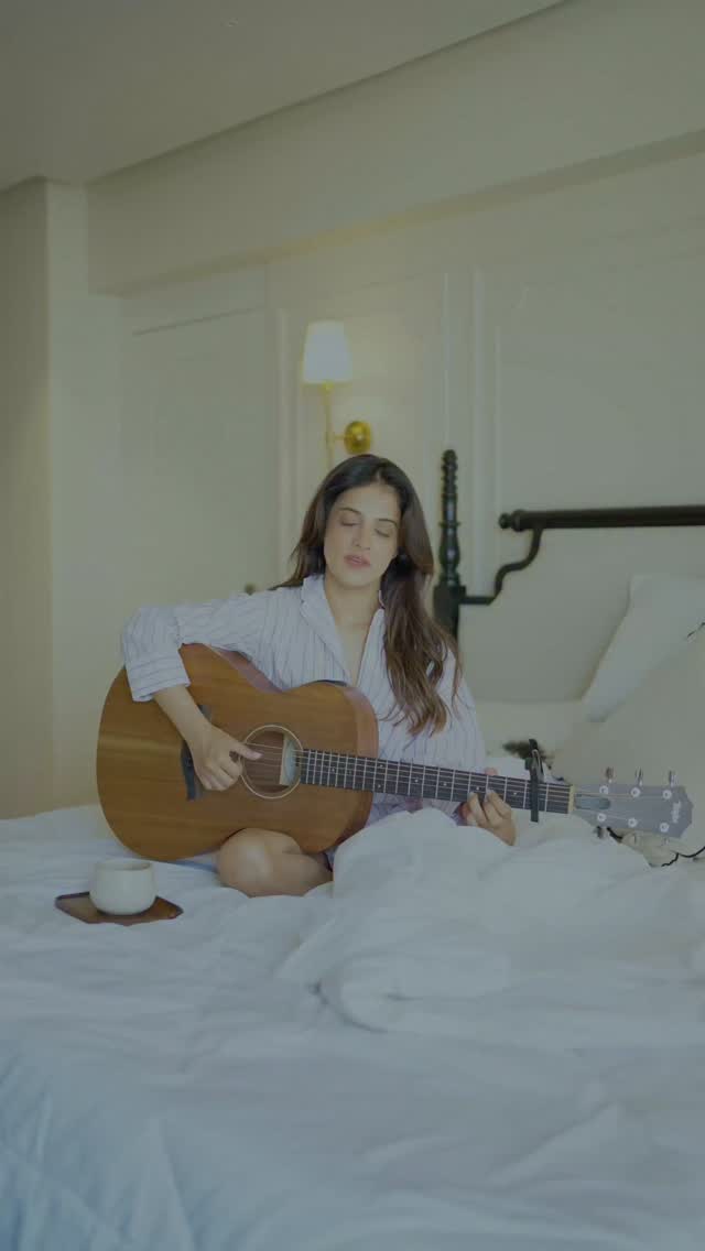 Just unconditional love.Sahiba 🤍For the ones who feel it ✨️Happy Sunday by @jasleenroyal