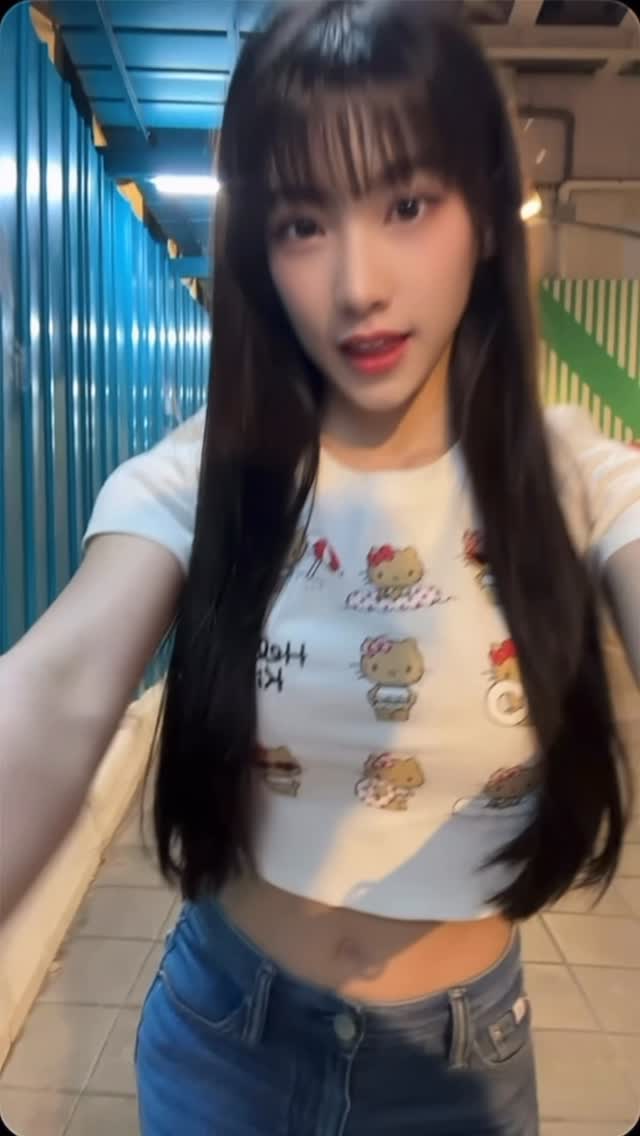 獻給獨一無二的你🍬#膽小鬼
