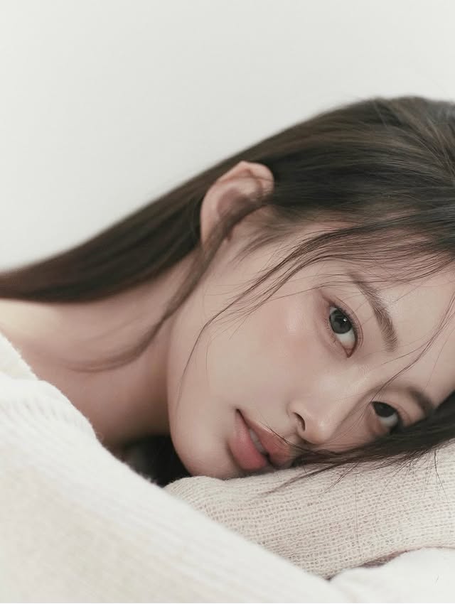  by @hye5nly