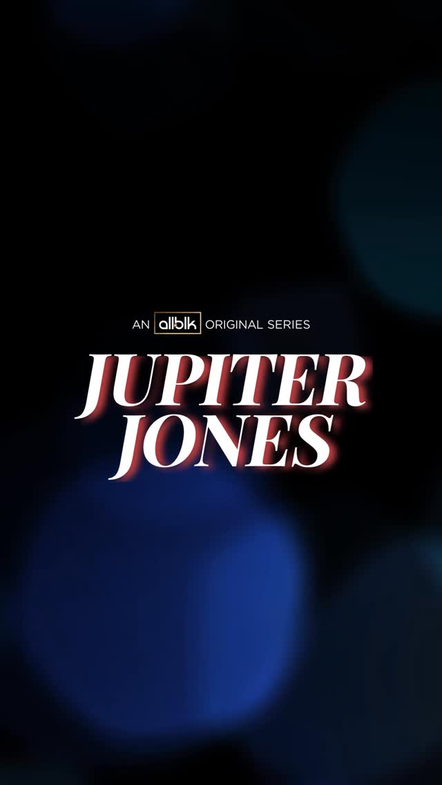 A Dream Come True!!!The time is finally here…I’ve been waiting to share this with you, and trust me, it has NOT been easy keeping this one under wraps.From playing Jupiter Jones on A House Divided…to now leading her own series. God is so good.Your girl got her own show!!! Ahhhhhhhhhhhh!!!Special thank you to Dan Garcia @dangarciaproductions for believing in me and trusting me with this moment.Jupiter Jones premieres May 7th on ALLBLK & AMAZON PRIME… and I need y’all watching, okay? @watchallblk Pull up with me opening night, tell a friend, bring somebody with you. We celebrating this one together.This one means everything to me. #JupiterJones #ALLBLK #TheDreamIsReal #NewSeries #WatchMe by @tajavsimpson
