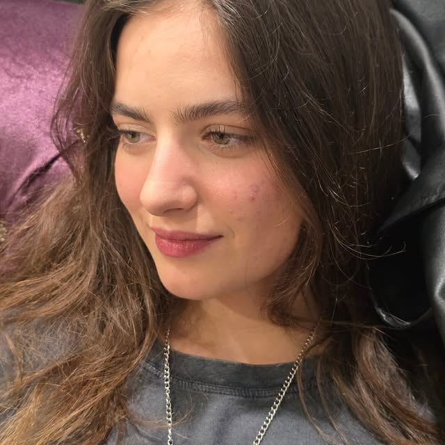 Hepinizi çok seviyorum.🥰💚🌸