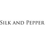 SILK & PEPPER(@silkpeppershop)'s profile avatar