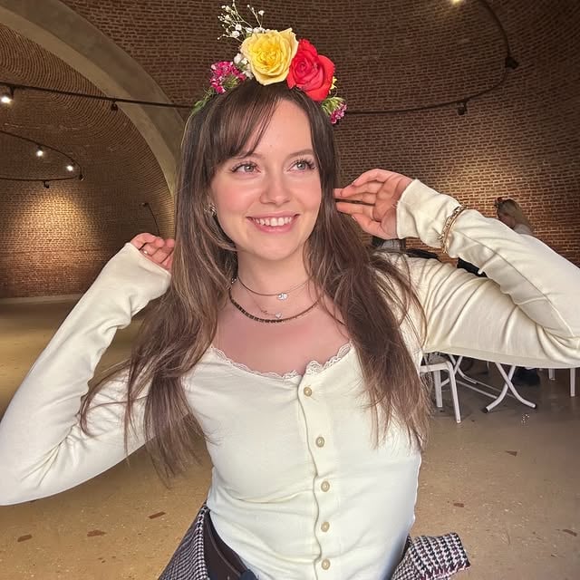 Yaz geliyo 🌞🌸 by @gizemkio