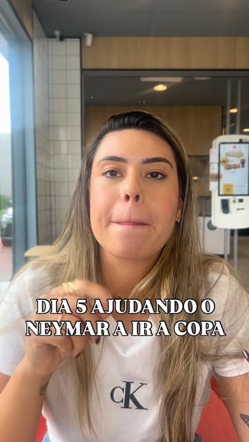 Dia 5 ajudando o Neymar a ir a copa 🙏

#viral #explorer #copadomundo #futebol #neymar