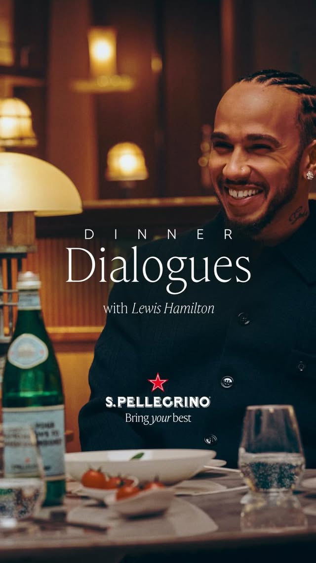 Even your oldest mates will still surprise you, sometimes it just takes really good questions. When life gets busy, moments together around the table feel extra special.#BringYourBest #DinnerDialogues