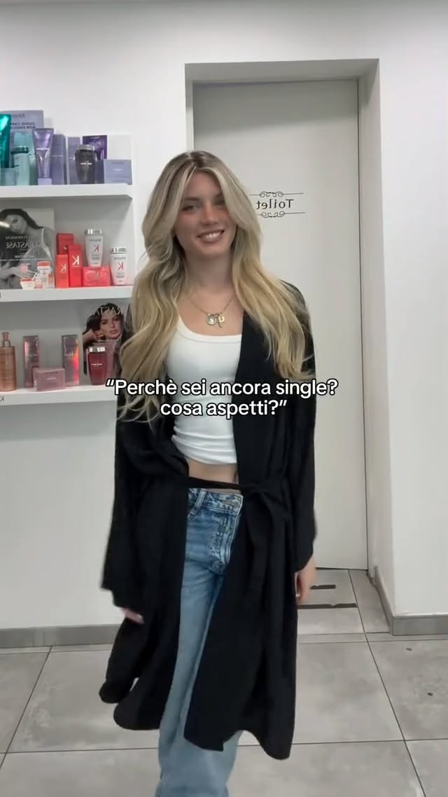Accontentatevi voi ❤️‍🔥
