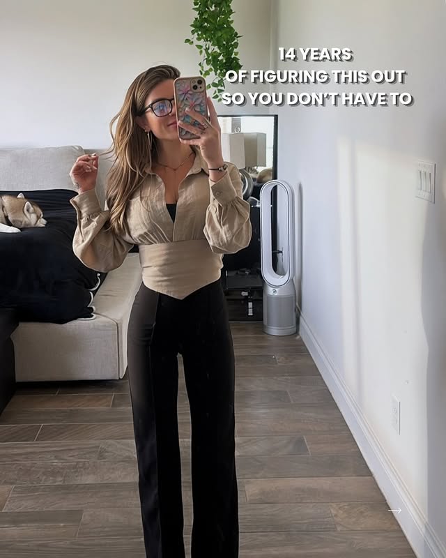 14 years of figuring this out so you don’t have to 🤍I’ve tried everything. I’ve been the girl doing fasted cardio at 5am, cutting carbs, obsessing over the scale, wondering why she’s exhausted and bloated and still not seeing results. Been there. Done that. Never again.What actually works? Learning how your body functions.Hormones. Gut health. Nervous system. Nutrition. Eating ENOUGH. Moving with intention. Building habits that don’t make you miserable.And when it finally clicked for me, I made it my entire mission to make it click for every woman I work with.These are my girls🥹 Busy moms, badass entrepreneurs, women who give 1000% to everyone around them and forgot to save some for themselves. Watching them not just transform physically but completely rewire how they think, how they feel, how they show up - I genuinely cannot explain what that does to my heart.This is so much more than a physical transformation. It always has been.If you’re ready to stop guessing and start actually feeling like YOURSELF again, DM me “COACH” and let’s make it happen 🤝 by @allybesse