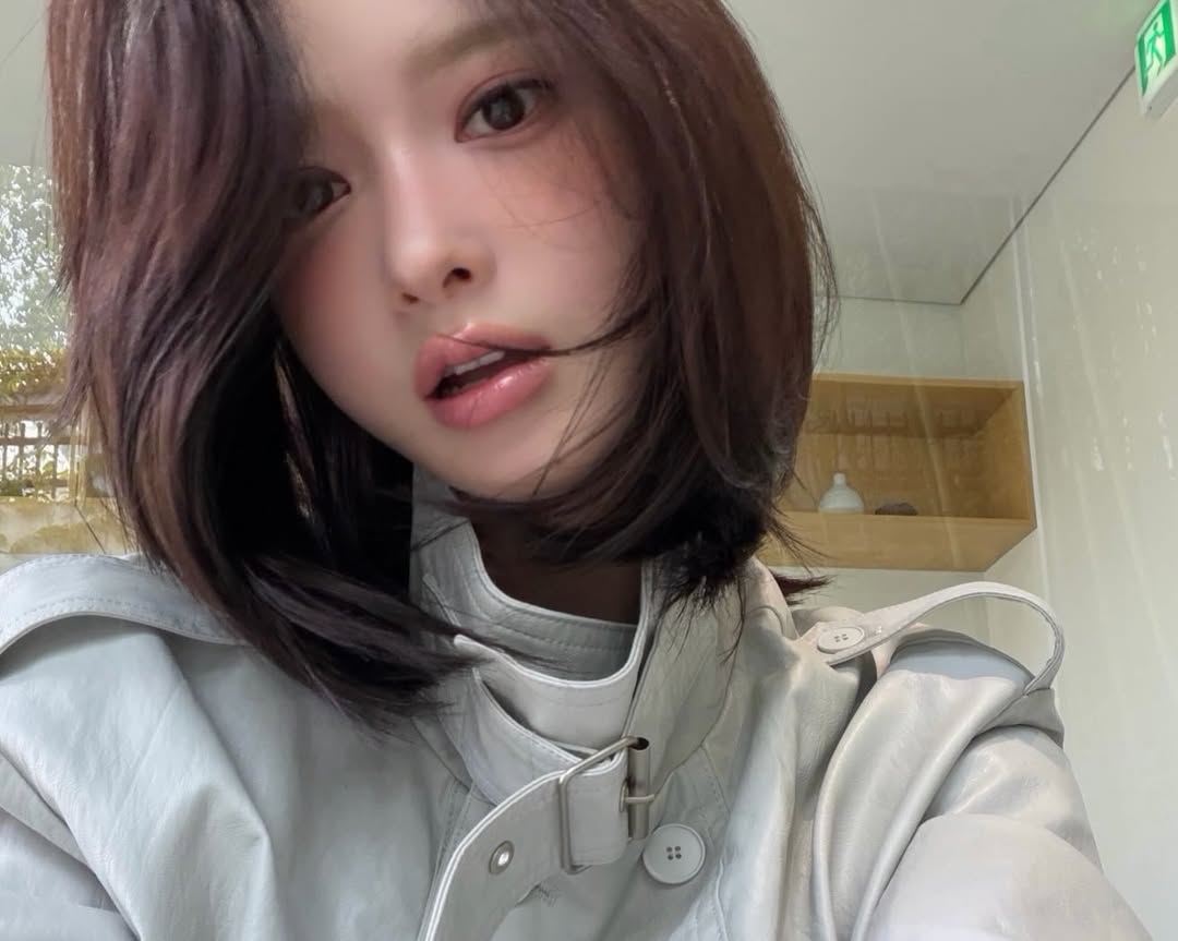 🫠 by @minjizo