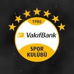 VakıfBank Spor Kulübü(@vakifbanksk)'s profile avatar
