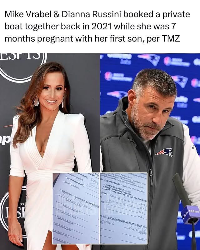 I’m ordering a paternity test YESTERDAY if I’m her husband