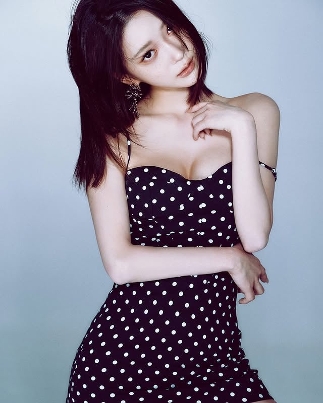 🖤 by @minjizo