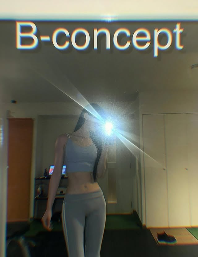 .... 下半身・太もも痩せに特化した女性向けパーソナルトレーニングジム『 B CONCEPT ビーコンセプト』にてトレーニングしてきました🏋🏻‍♀️@b_concept_japan @b_concept_tokyo_kanto 全国29店舗、都内に14店舗展開している駅近女性専用ジムです✨最近は食事内容も変えて、大好きなお酒も我慢してトレーニング頑張ってます🏋🏻‍♀️食べなくて痩せるは経験あるけど必要な栄養と量をしっかり食べて痩せるを体感できてストレスフリーな毎日を送れてます🫧ここに来て本当に良かった！🫶🏻完全個室で周りを気にせず理想のボディメイクができるビーコンセプトおすすめだよ✨入会金が3000円割引になるクーポンコードを発行して頂いたので使って下さいね🪽👉🏻【bc_SAKURA】女性の皆さん！一緒にボディメイクしましょう🥰...#bconcept #ビーコンセプト #女性専用ジム #下半身痩せ #xexymix by @sa1210ku