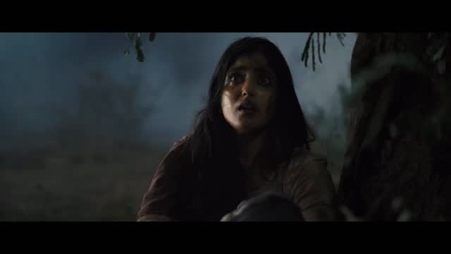 Summoning the deadliest #Agadha with all the chills and thrills ❤️‍🔥Here’s the haunting #AgadhaTeaser 💀💥— https://youtu.be/Triva95VOYAWritten & Directed by @MSRajuOfficial 🎬@SAVProductions_ @bhaskarla_sai @shravanreddy7_ @shijuar @jovika_vijaykumar @roshan_rb @vanithavijaykumar @shreyaranireddy @rakeshchary16 JunaidSiddiqui @nanichamidisetty @RajeevNair @chaitanya_vege
