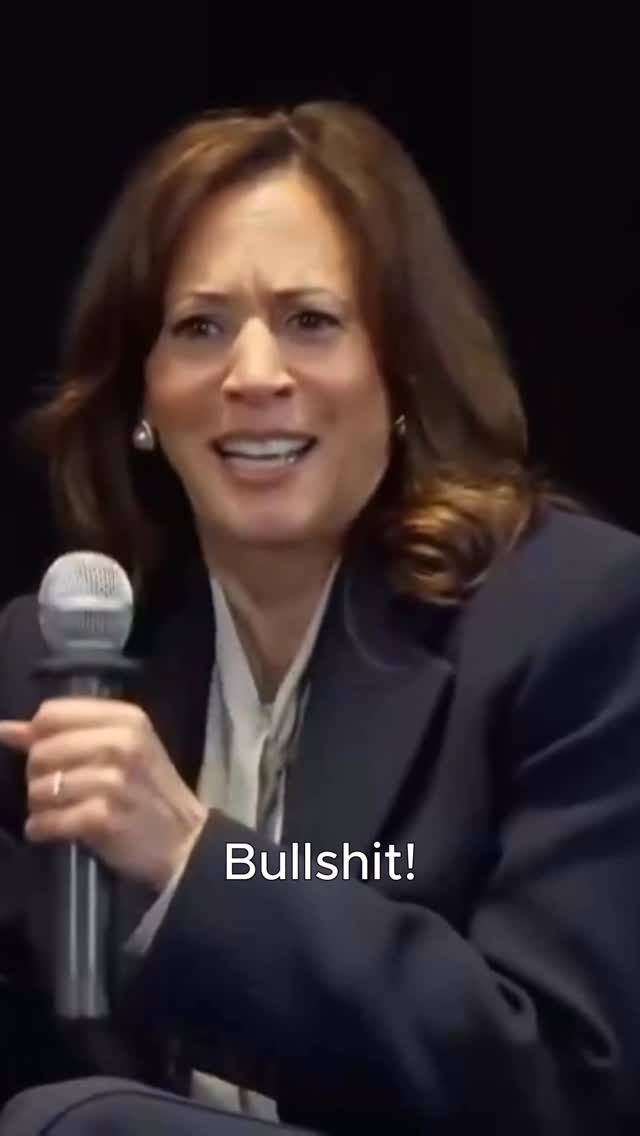 We all know what Trump’s war of choice in Iran is. by @kamalaharris