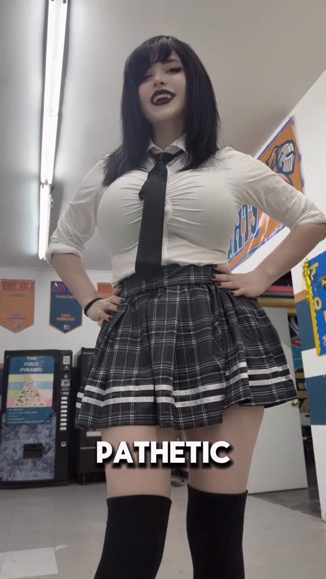 Welp #goth #gothgirl #alt #funny #memes