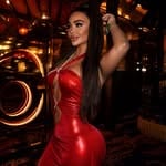 Ulviyya Aliyeva(@ulyaa_aliyeva)'s profile avatar