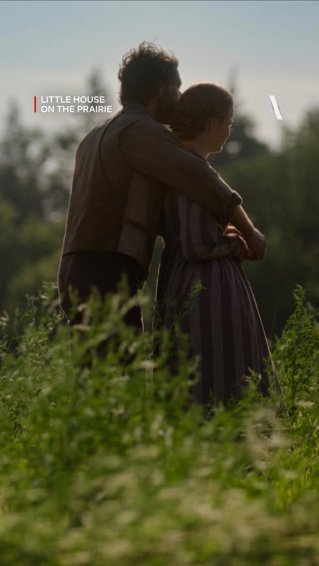 No one can make it alone out on the prairie, not even the Ingalls family. The town of Independence isn’t just a way of life, it’s a place to come together. Based on the beloved books, the highly anticipated adaptation of Little House on the Prairie premieres July 9th, only on Netflix. @netflix @cbstvstudios @anoncontent @rsonnenshine @thejoycoalition @joymaryro @rebeccafriendly @inthehenhouse @1pversko @margywithlove @thealicehalsey @lukebracey @crosberryfitz @skywalker.hughes @jockosims @thewarrenchristie @meegwun_fairbrother @wapanatahk @wrengotts @xander_cole_ @dontgo_jasonwaterfalls @maryhollandaise @michaelthehough @kcadorath @thosh.collins @macleanfish @rebeccaamazallag @raincityryro @sarahadinasmith @julieannerobinsondirector @sydneyfreeland @ericatremblay @katcandler skrats_mada @eleanorjburgess @julie_okeefe @_mitchelltravers_ @jonahmarko by @cbstvstudios