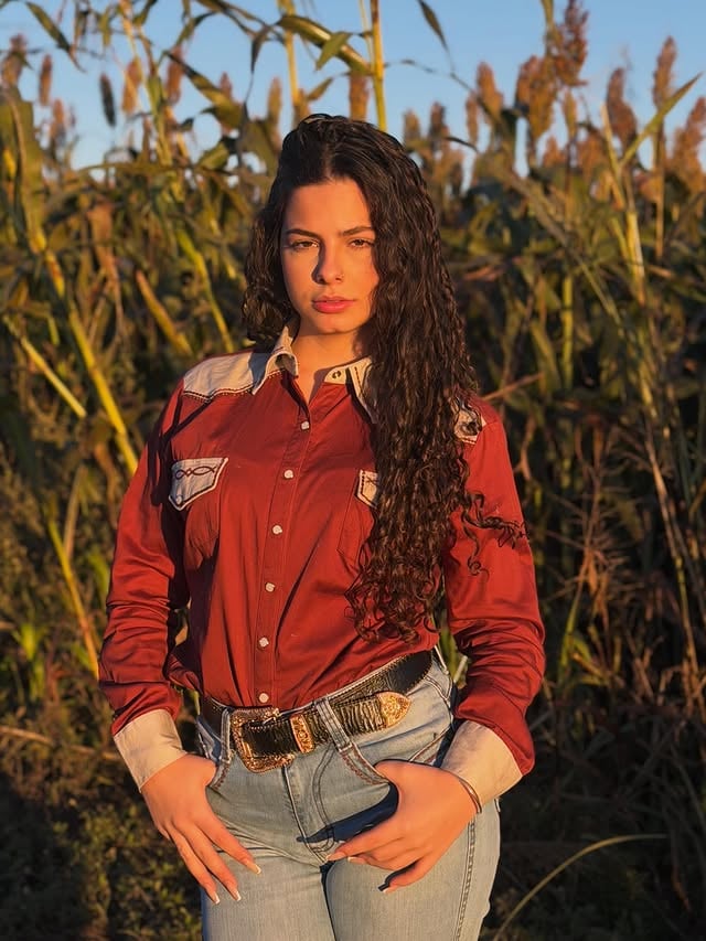 🐎🤍 by @eujulyamaciel