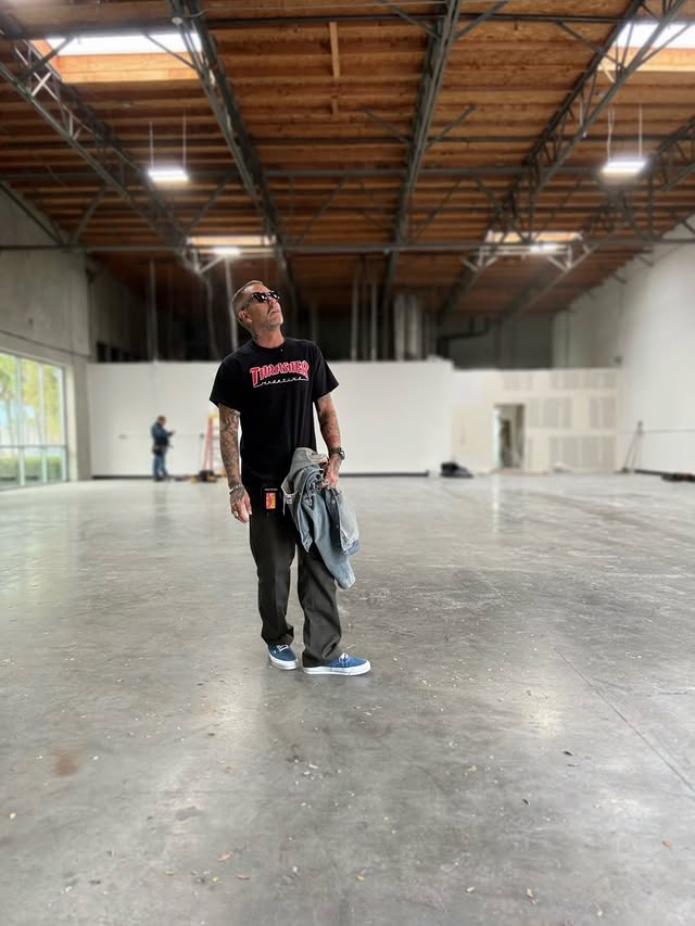 Expansion ⚡️ by @cj_nelson