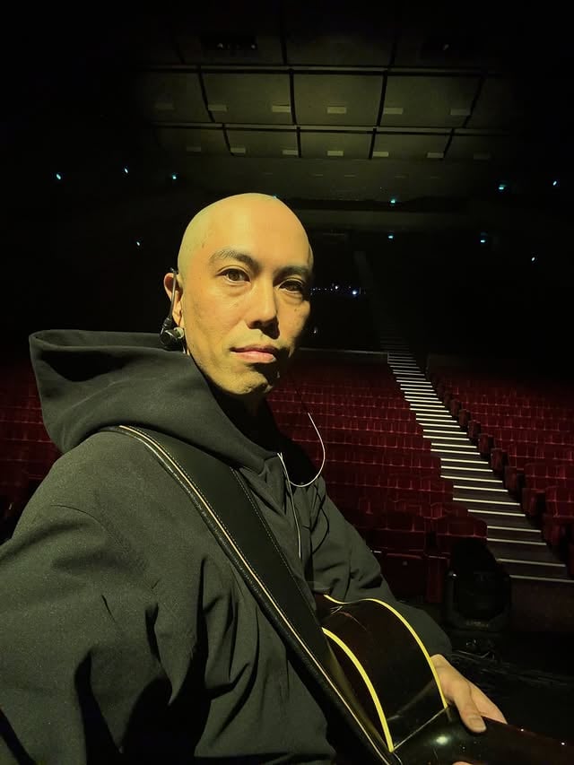5/22の東京公演まであと10日‼️般若心経MUSICの静と動を存分に味わってくださいね。どうぞ楽しみに🙏薬師寺寛邦「般若心経MUSIC」10周年記念コンサート「Circle of Harmony」2026.5.22（金）会場：ヒューリックホール東京開演１８：００（開場：１７：００）チケット全席指定(一般)：¥7,700チケット：●e+：https://eplus.jp/sf/detail/4489690001-P0030001●チケットぴあ（Pコード：260-825）：http://ticket.pia.jp/pia/event.ds?eventCd=2608250●ローソンチケット（Lコード：74056）：https://l-tike.com/order/?gLcode=74056●中国語チケット窓口（WeChat ID）： mucrea by @kanhoyakushiji_kissaquo