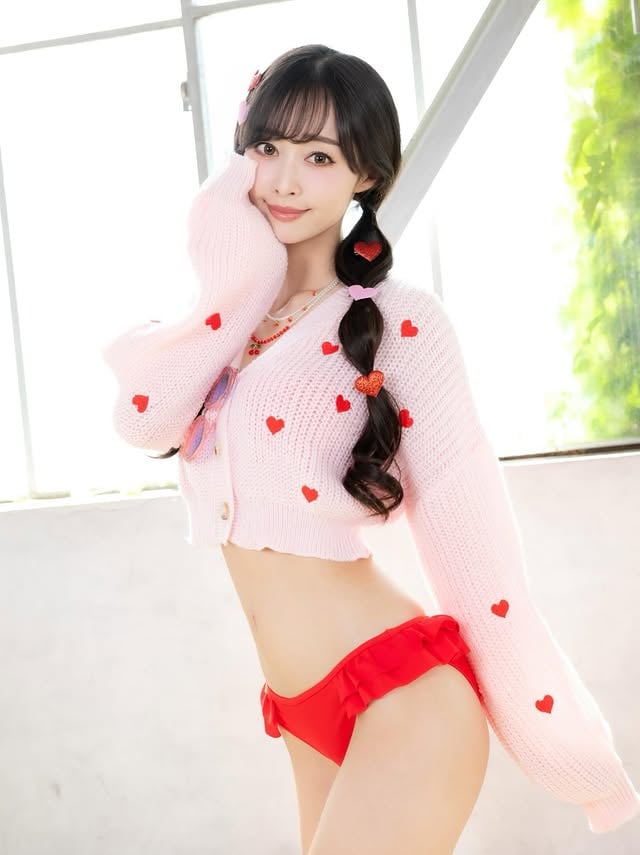 ....水着に羽織バージョン👙ハートいっぱいでラブリー🫶🏻先日 @sbeautyclinic にてベビーコラーゲンとレブライトをしてきました✨ベビーコラーゲンは小じわなどの改善や肌細胞の再生を活性化してくれる薬剤で、レブライトは毛穴やシミを薄くするトーニングレーザーで両方とも定期的に受けています✨.そろそろ暑くなるしボディの方もしっかりケアしていかないとですね🍉 @dr.y.yumi 先生いつもありがとうございます❣️帰り際に筋肉量や体脂肪率まで見れる体重計に乗せてもらって数値を見れてとっても参考になりました🫶🏻...#エスビューティークリニック #sbeautyclinic #レーザートーニング #アンチエイジング #シミ取り シミ対策 シワ改善 美肌ケア 美肌効果 トーンアップ コラーゲン生成 美容皮膚科 美容液 アクセントウルトラv プロテージエリート ブルージェネシス by @sa1210ku