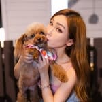𝔼𝕃𝔼ℕ𝔸 ℕ𝔾 吳熙榆(@elena1201)'s profile avatar