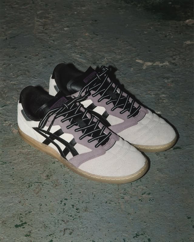 This Friday May 22nd, we will be offering the @latenitestars x @asics_skateboarding collection in store at 46 Canal St, 12 PM EST by @laborskateshop