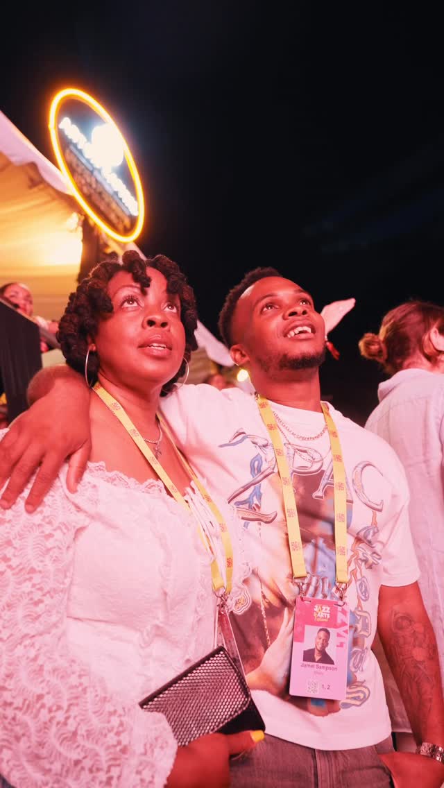 I carried my mom to Saint Lucia 🇱🇨 jazz and arts festival 🎷first time for both her and l, it was nothing short from amazing! can’t wait for next year 🔥🔥🔥 the food the music the energy the people ❤️❤️ #saintlucia #travelsaintlucia videographer - @zraeldidit_ by @travelsaintlucia