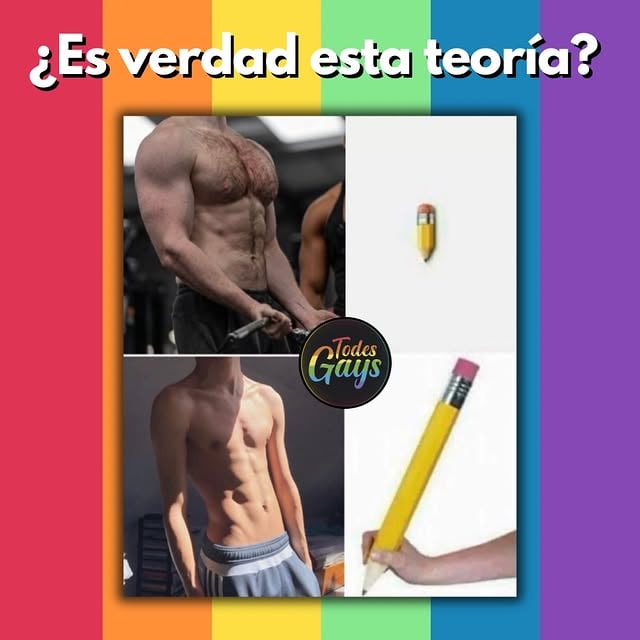 Cuenten sus experiencias🤭 by @todesgays