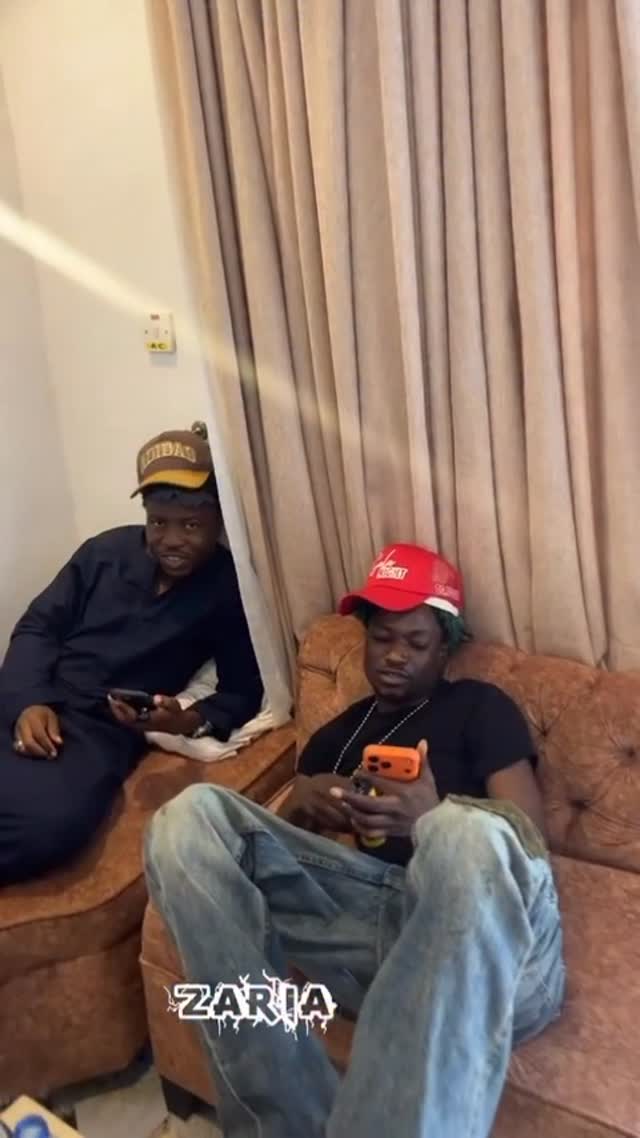 001 x rumerh x OG #settings Iz about to go crazy 🔥 @rumerhofficial @og_abbah_1 Prod by @ovizta by @mr442_