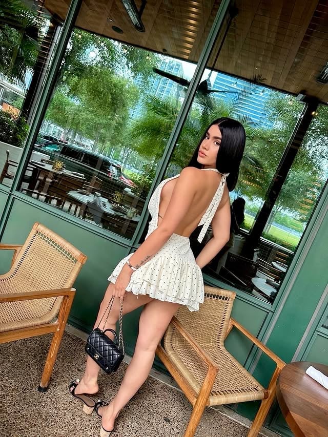 🖤🤍 by @cristy_2211