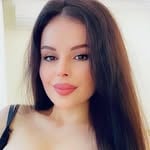 Элиза Адамян 🌹(@eliza_wonderful_)'s profile avatar