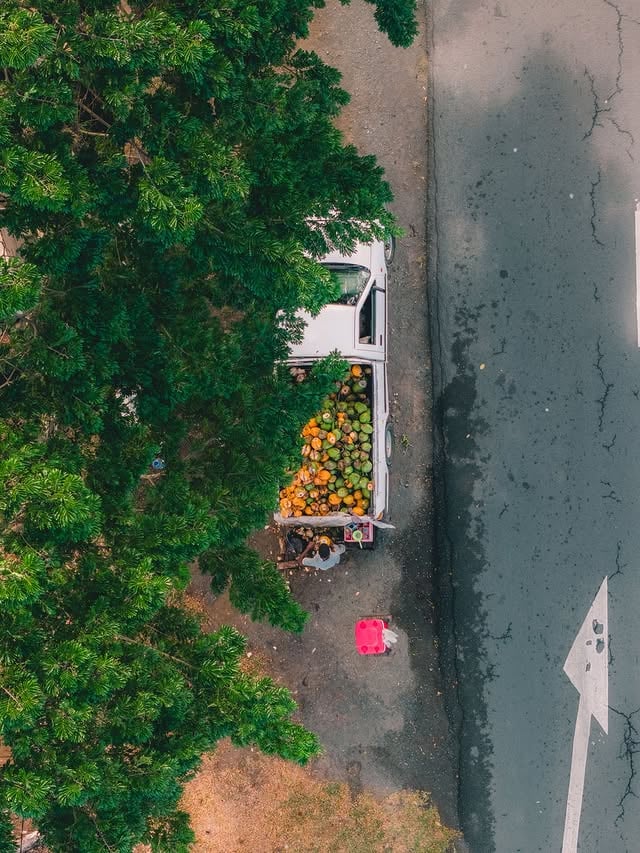 A roadside coconut stop is a must-do in Saint Lucia. Fresh coconut water, soft coconut jelly, and a chance to connect with local vendors make it more than just a refreshment break. It’s one of our island’s most authentic and meaningful experiences.#TravelSaintLucia by @travelsaintlucia