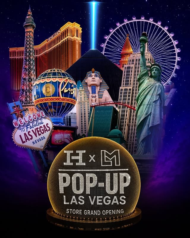 @HATCLUB | @SHONLEMON_LAS VEGAS GRAND OPENING! 🌵🎰🎉MAY 25TH! 🗓️ [ 11AM - 8PM ]FASHION SHOW MALL!📍• DROPPING CLASSICS, VEGAS ONLY EXCLUSIVES PLUS MORE! 🔥👀SEE YALL THERE! 🫡🎥🎬🍿 by @hatclub