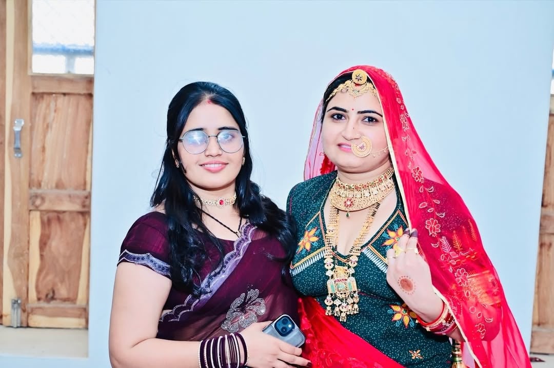 Bhabhi ji💞