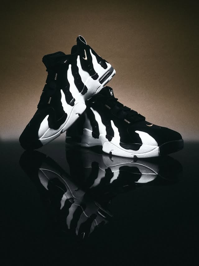 ## We Dropping like they HOT! #CoachPrime @nike